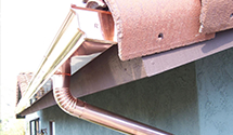 Rain Gutter Installation, Repair, Cleaning in Lisle, IL